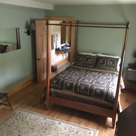 The Chipman Inn Ripton 외부 사진