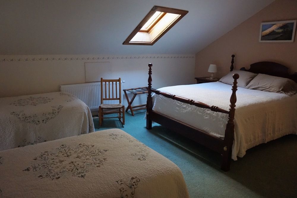 The Chipman Inn Ripton 외부 사진
