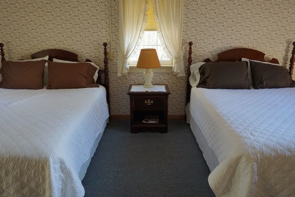 The Chipman Inn Ripton 외부 사진