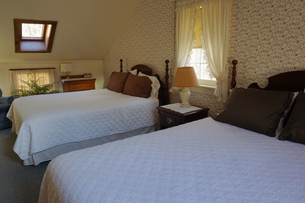 The Chipman Inn Ripton 외부 사진