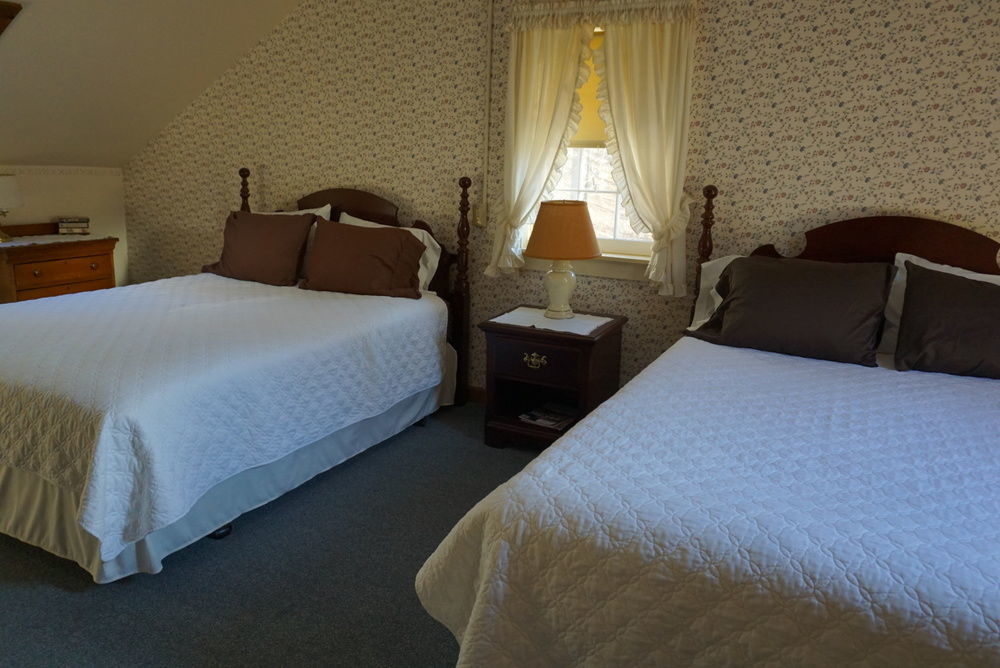 The Chipman Inn Ripton 외부 사진