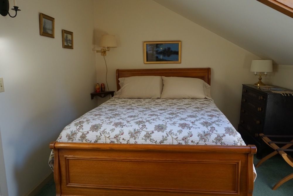 The Chipman Inn Ripton 외부 사진