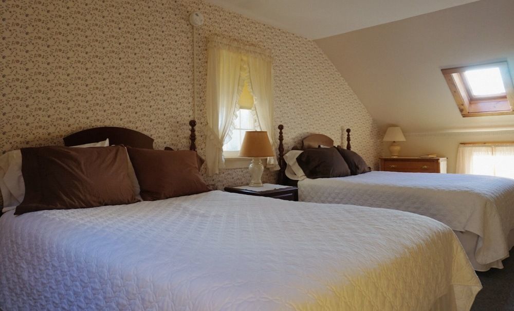 The Chipman Inn Ripton 외부 사진