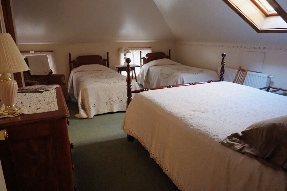 The Chipman Inn Ripton 외부 사진