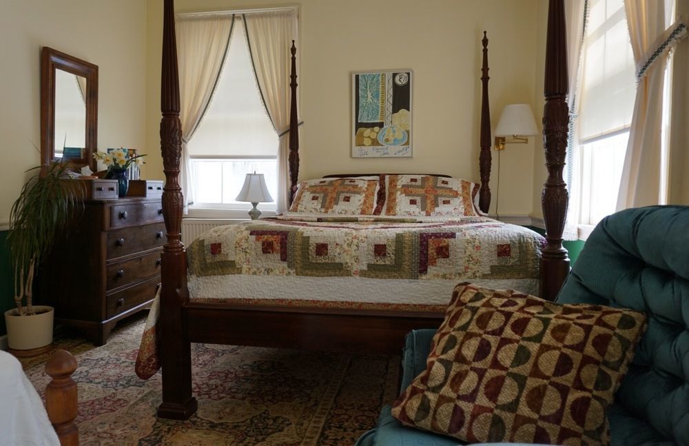 The Chipman Inn Ripton 외부 사진