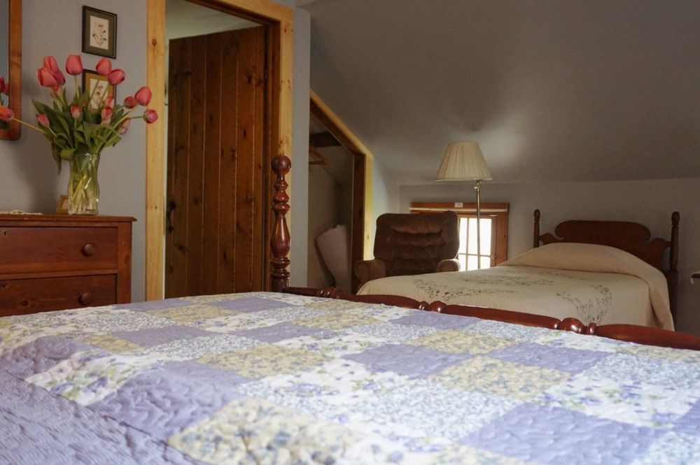 The Chipman Inn Ripton 외부 사진