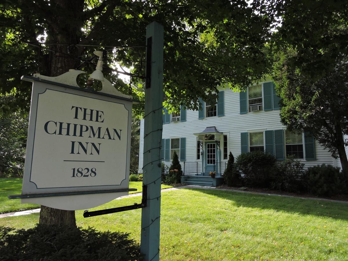 The Chipman Inn Ripton 외부 사진