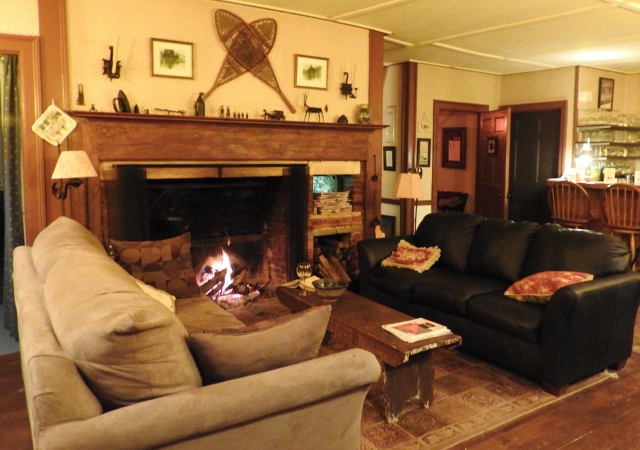 The Chipman Inn Ripton 외부 사진
