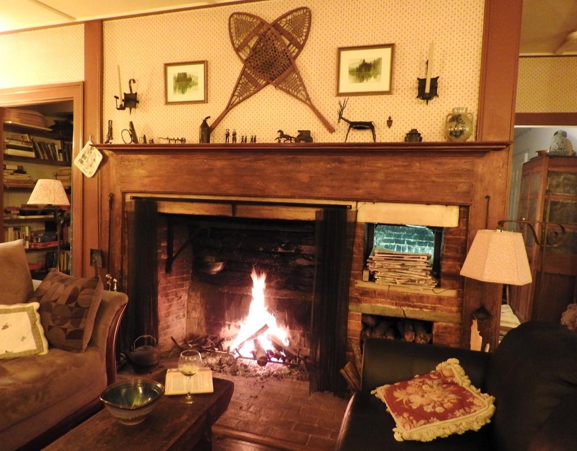 The Chipman Inn Ripton 외부 사진
