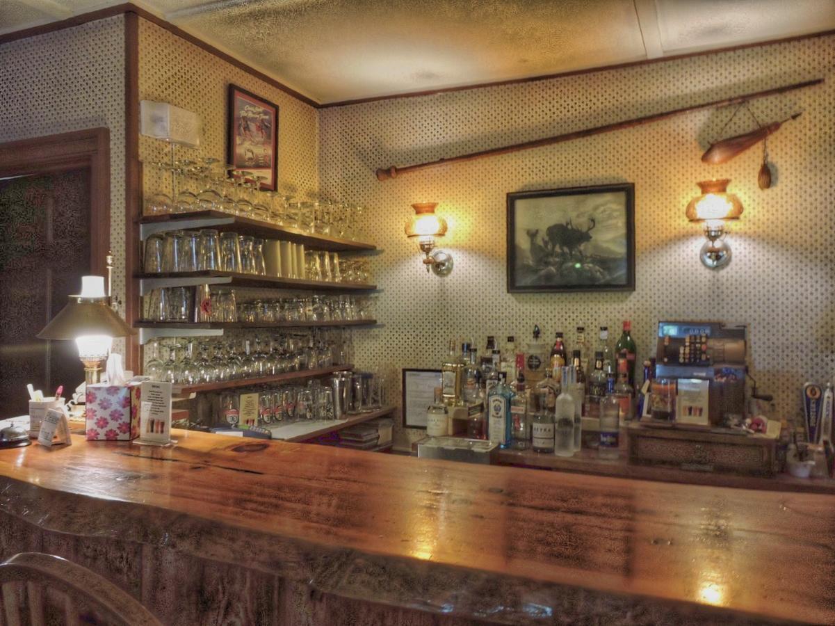 The Chipman Inn Ripton 외부 사진