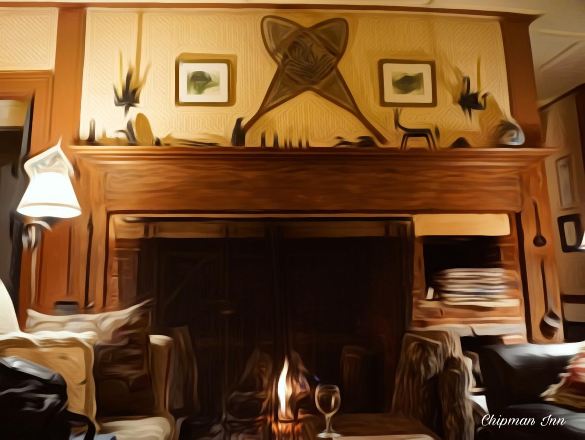 The Chipman Inn Ripton 외부 사진