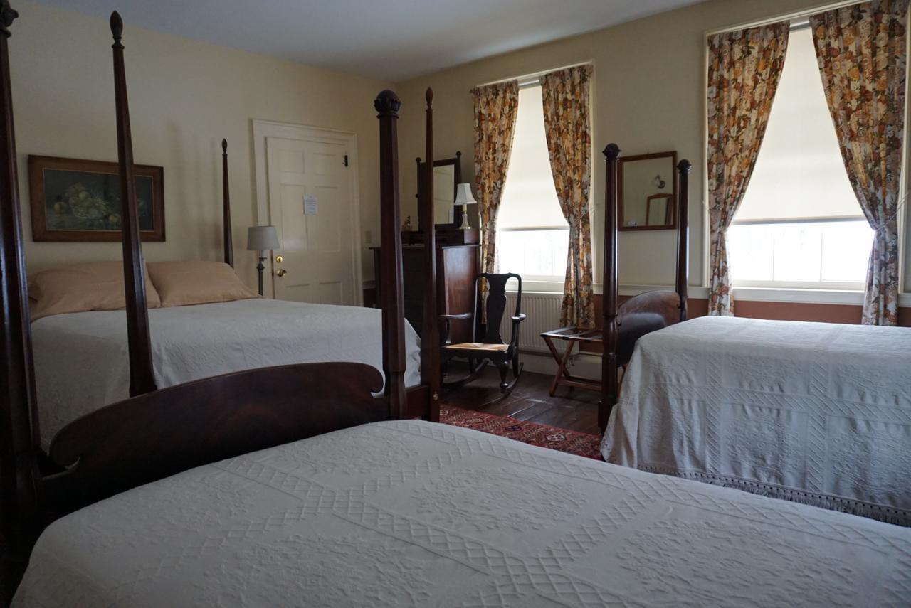 The Chipman Inn Ripton 외부 사진