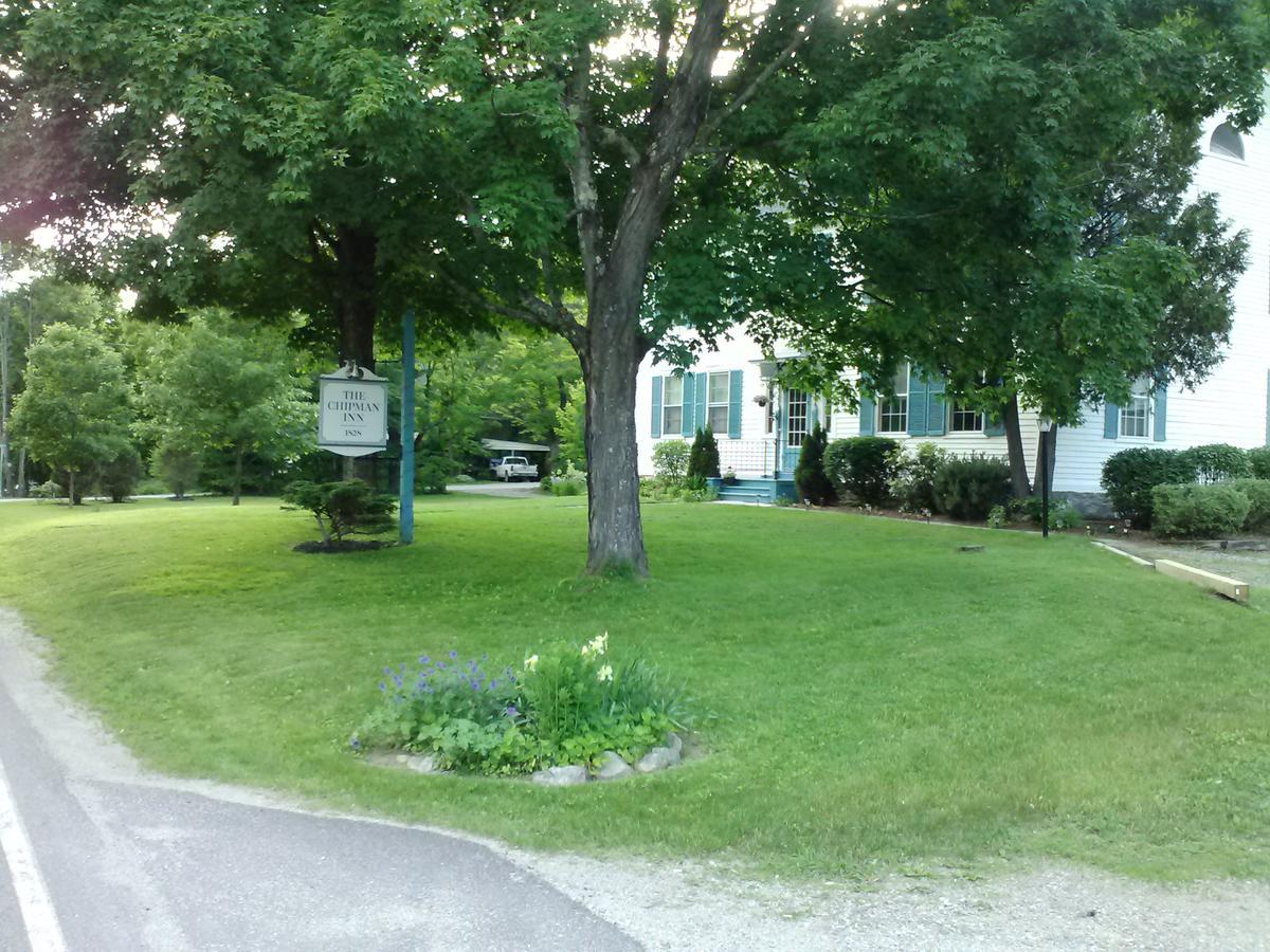 The Chipman Inn Ripton 외부 사진