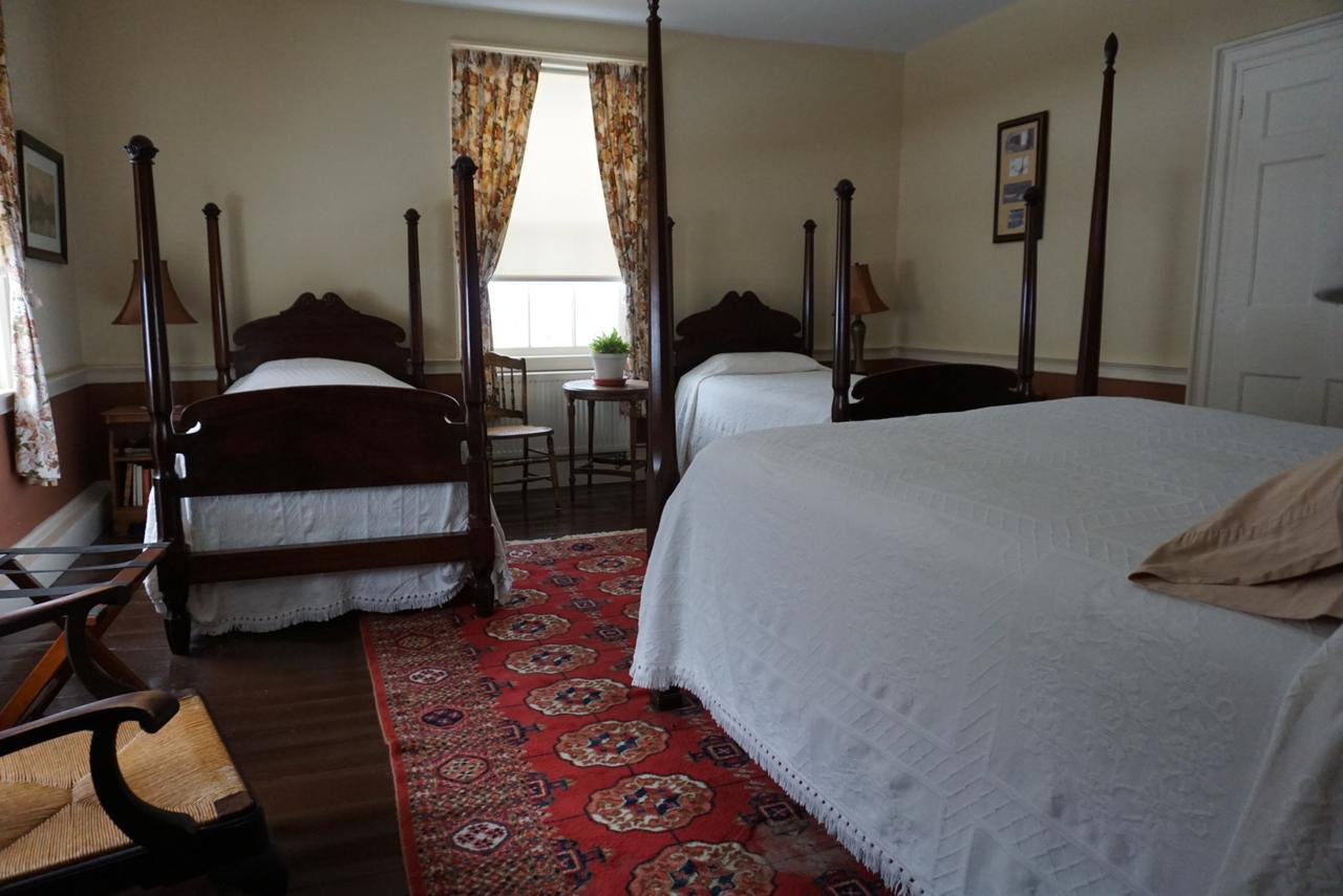 The Chipman Inn Ripton 외부 사진
