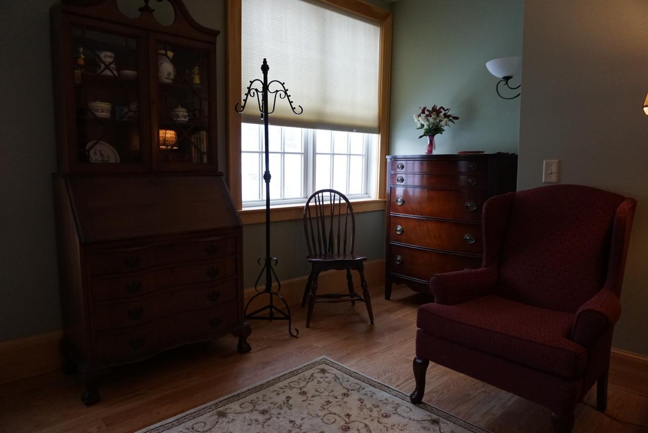 The Chipman Inn Ripton 외부 사진