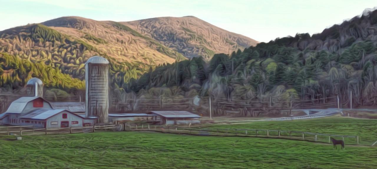 The Chipman Inn Ripton 외부 사진