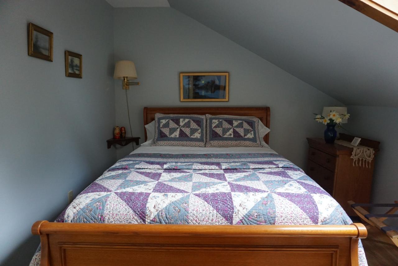 The Chipman Inn Ripton 외부 사진