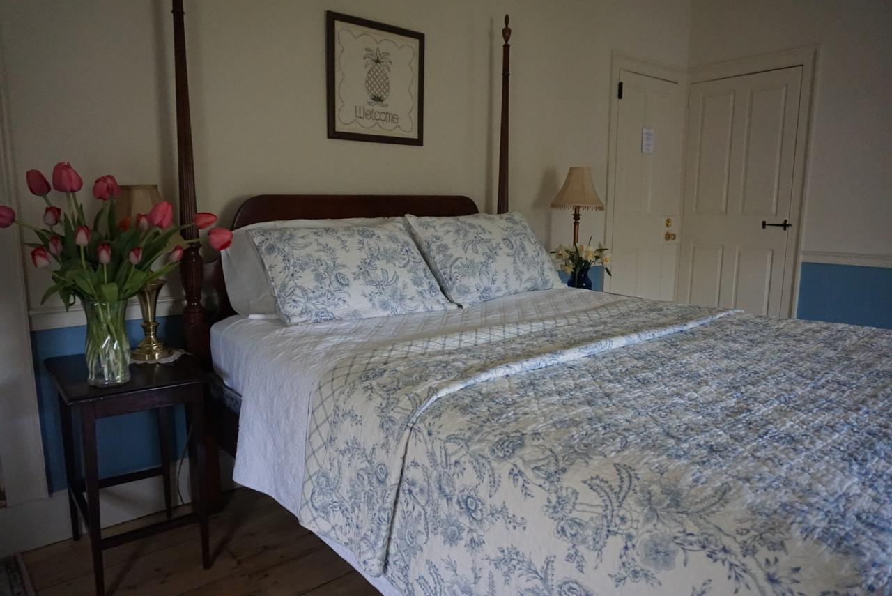 The Chipman Inn Ripton 외부 사진