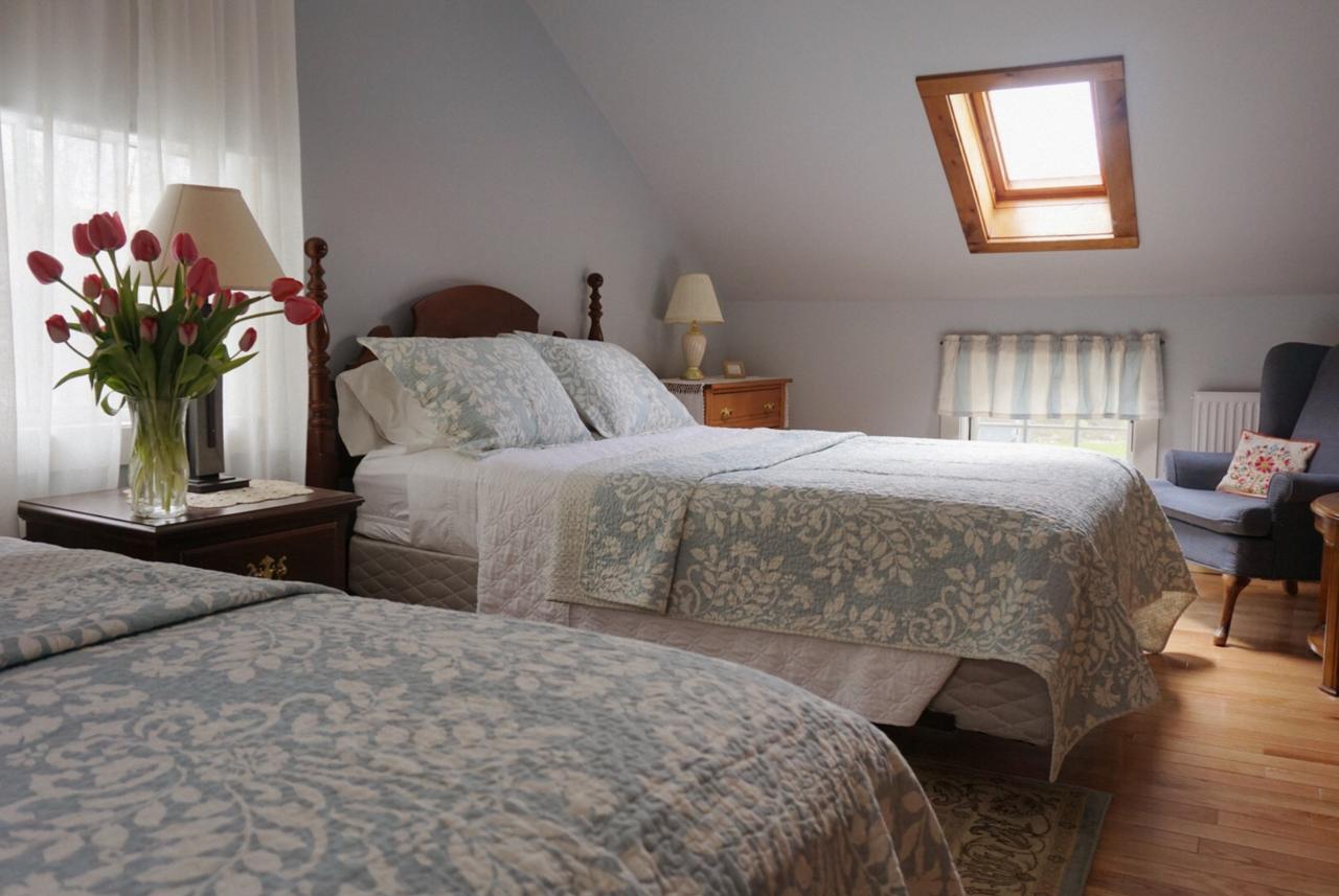 The Chipman Inn Ripton 외부 사진