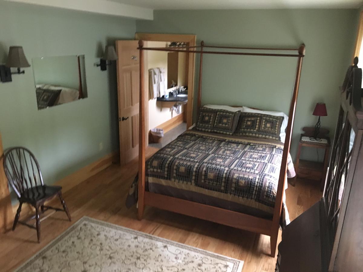 The Chipman Inn Ripton 외부 사진