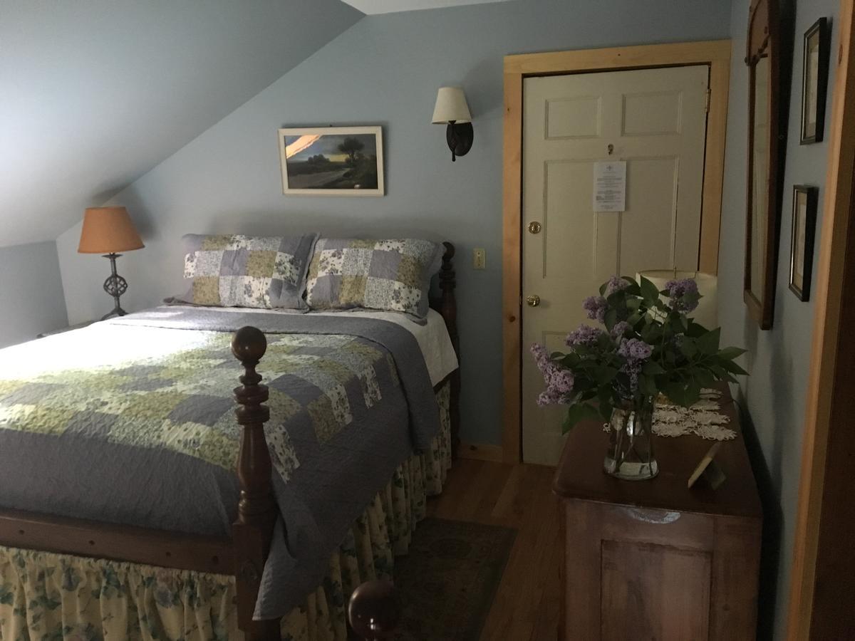 The Chipman Inn Ripton 외부 사진