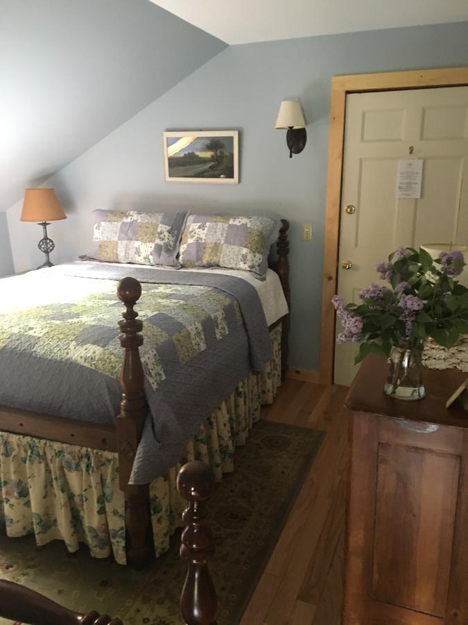 The Chipman Inn Ripton 외부 사진