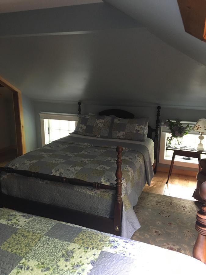 The Chipman Inn Ripton 외부 사진