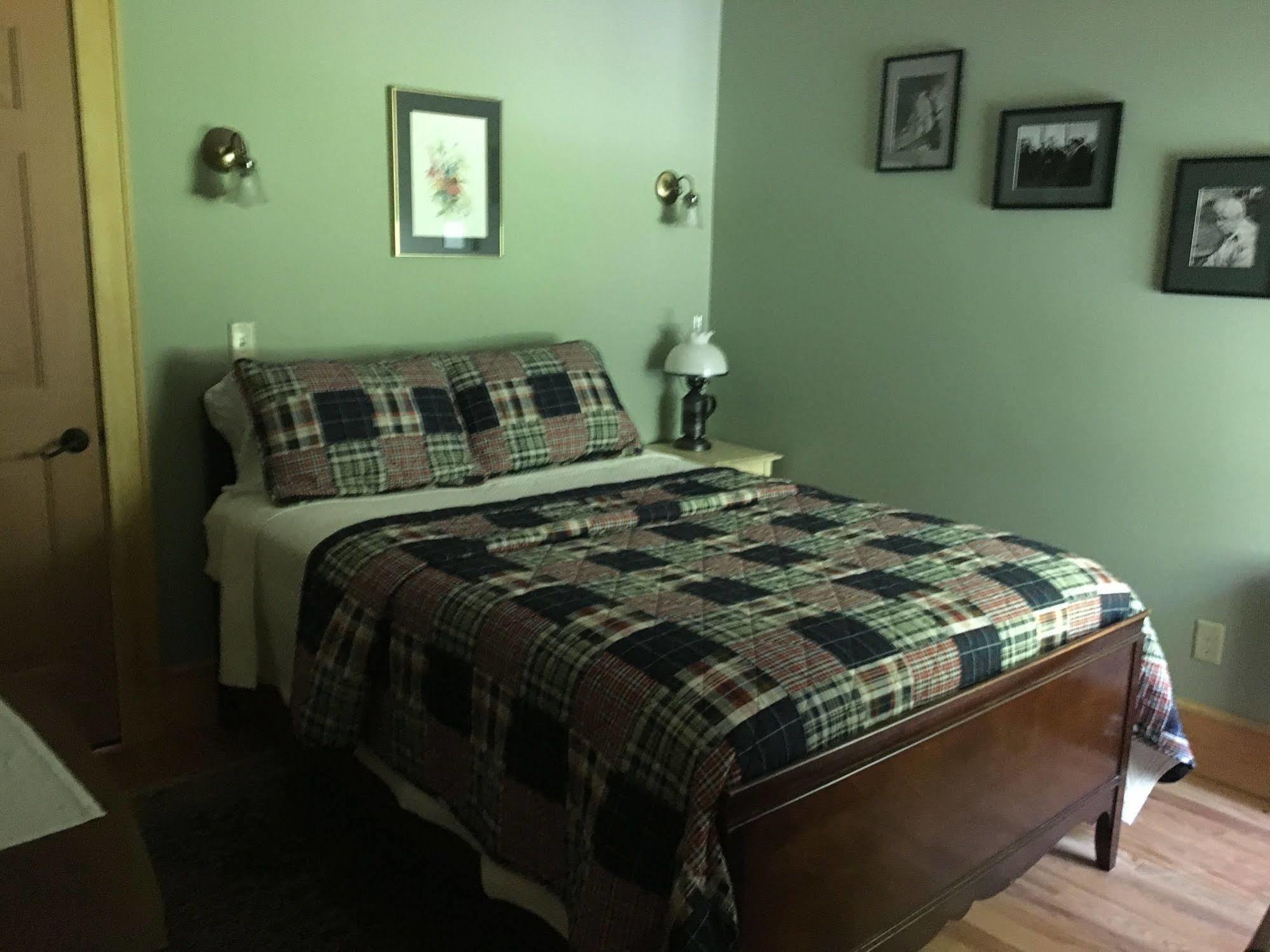 The Chipman Inn Ripton 외부 사진