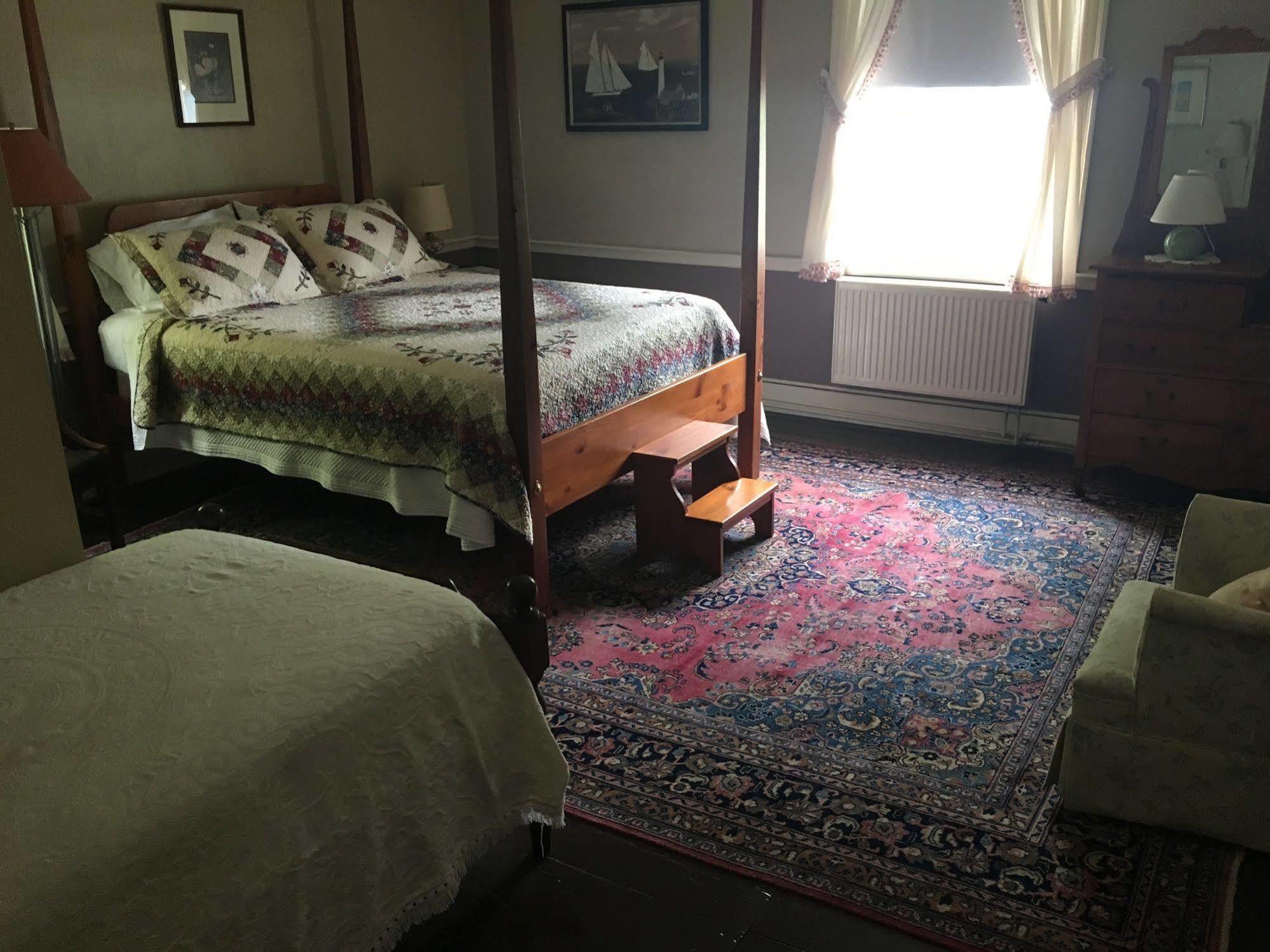 The Chipman Inn Ripton 외부 사진
