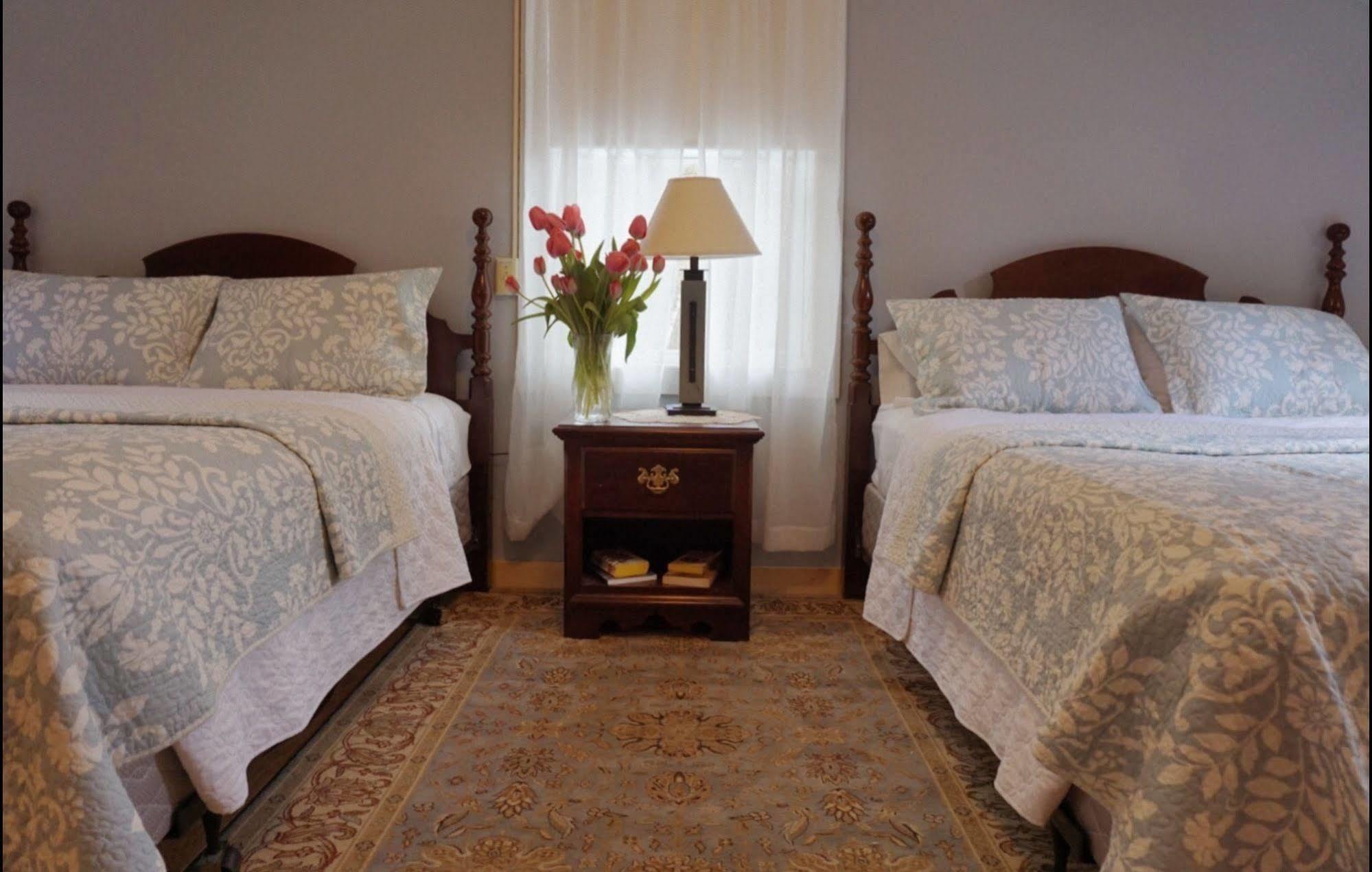 The Chipman Inn Ripton 외부 사진