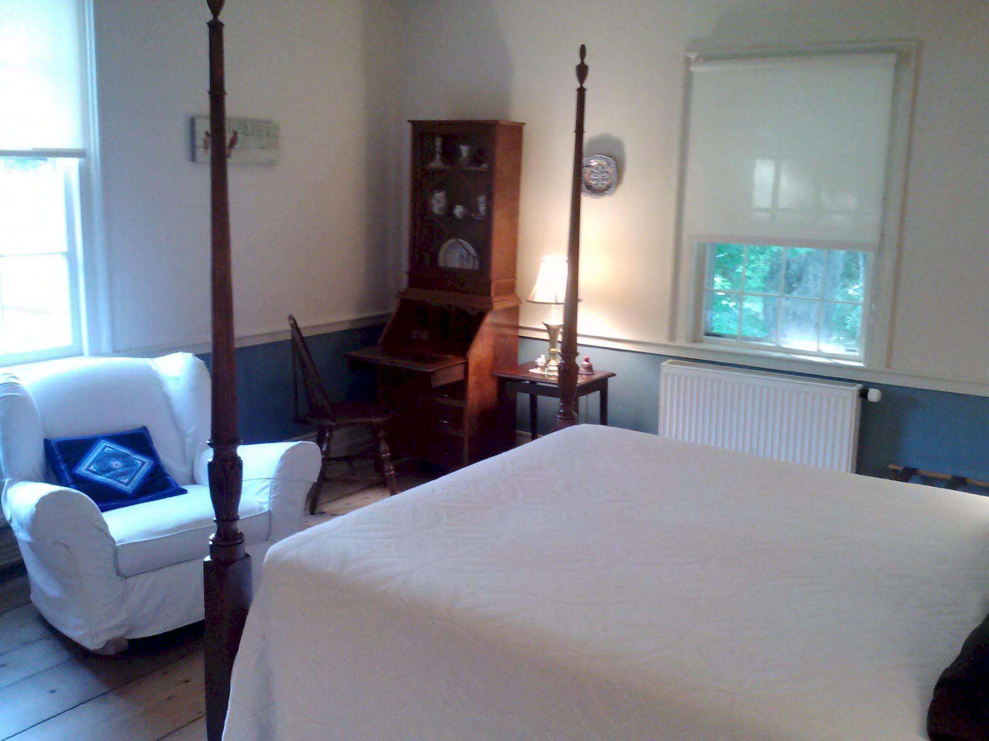 The Chipman Inn Ripton 외부 사진