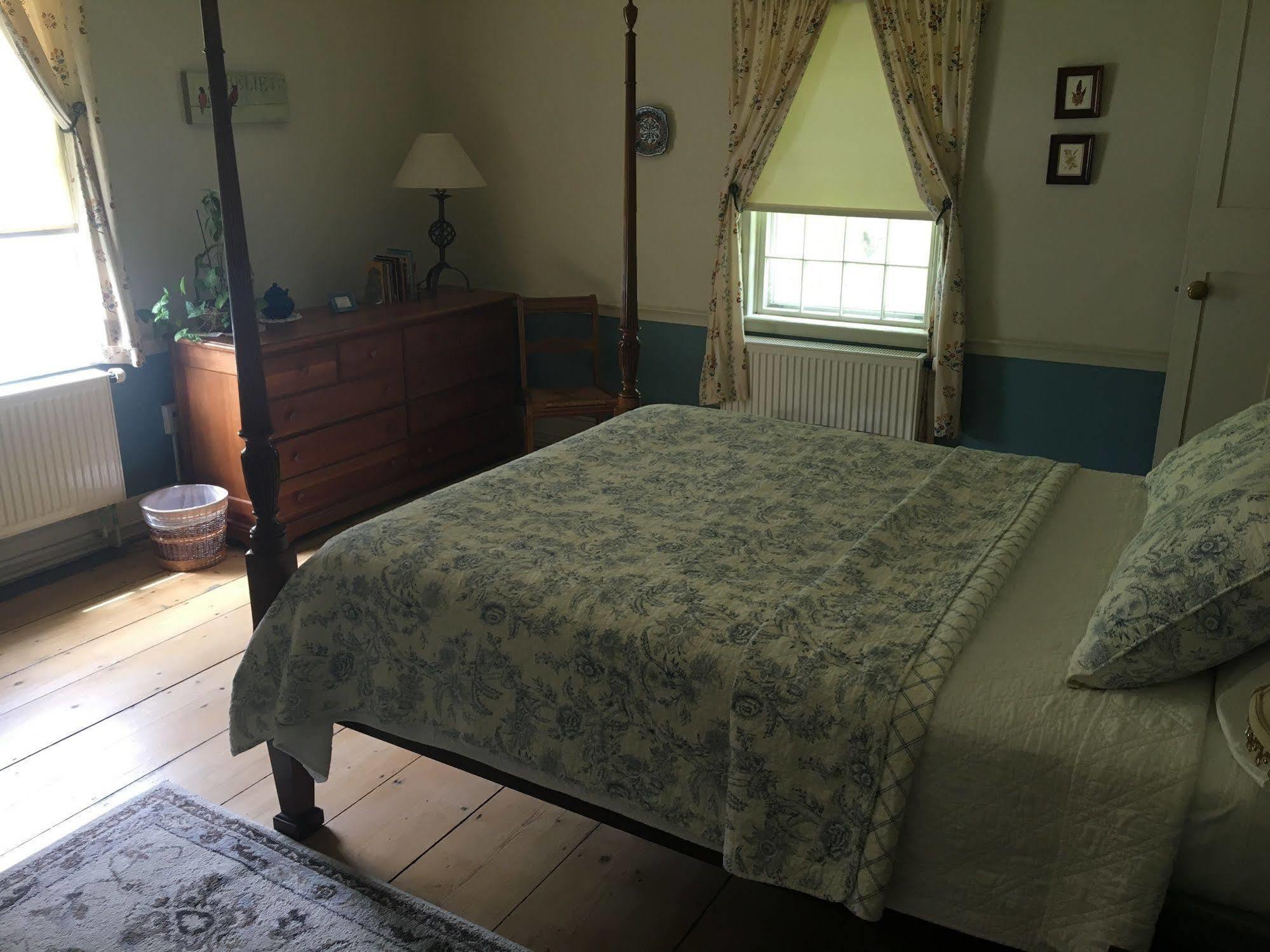 The Chipman Inn Ripton 외부 사진