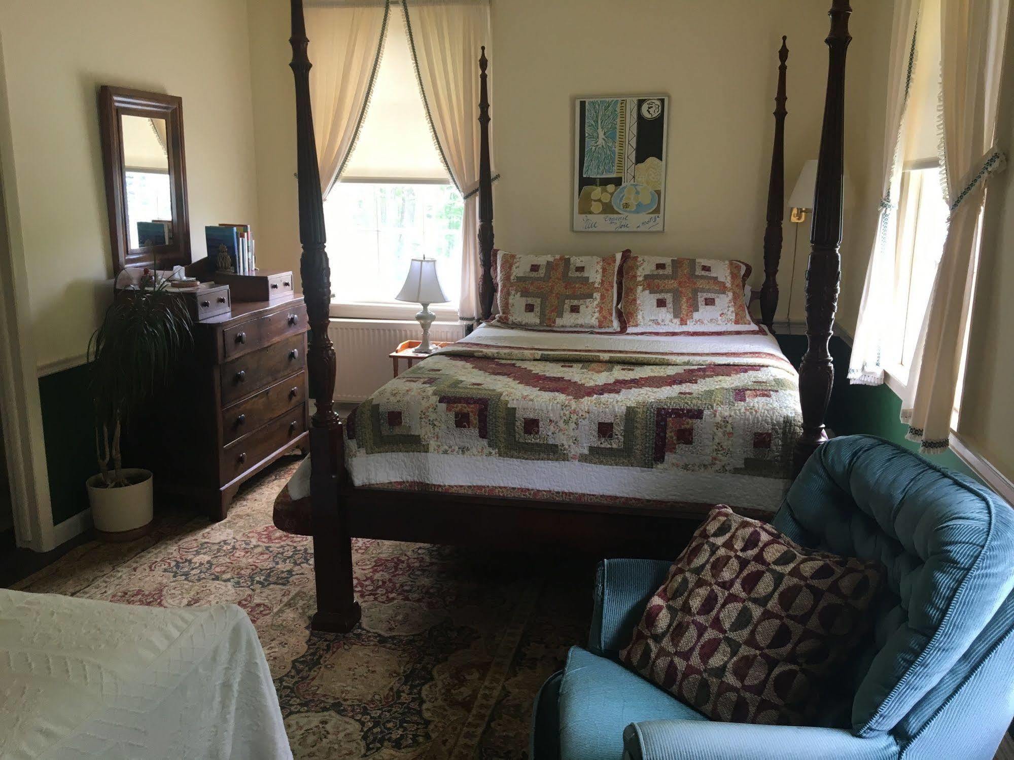 The Chipman Inn Ripton 외부 사진