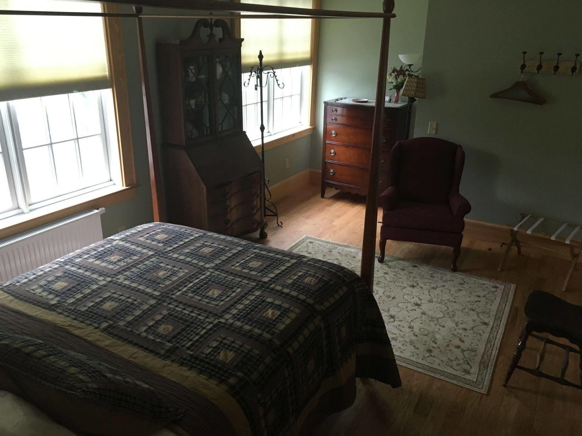 The Chipman Inn Ripton 외부 사진