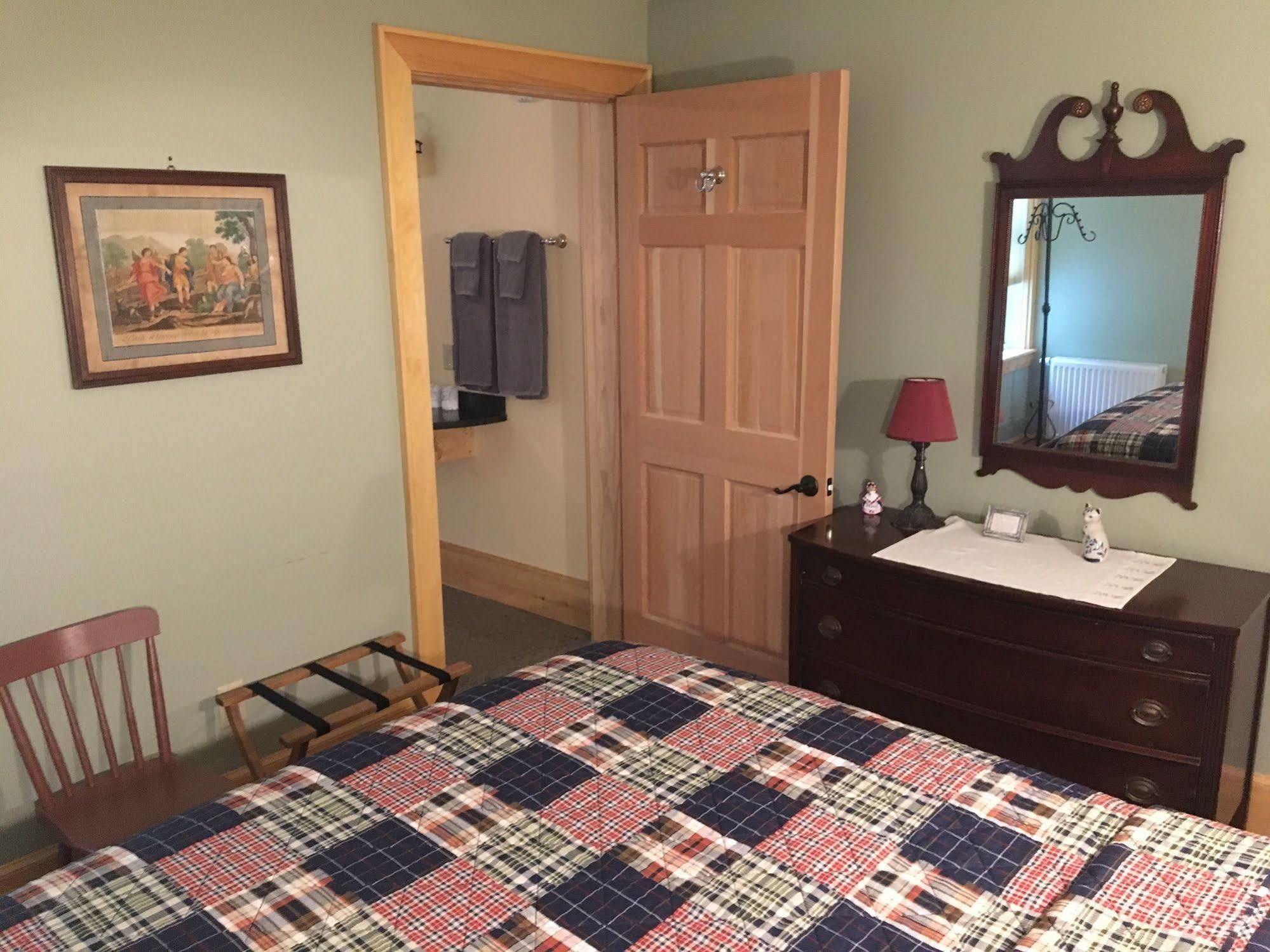 The Chipman Inn Ripton 외부 사진